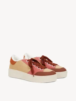 Baskets-Chloé Baskets Hella Corallo 330