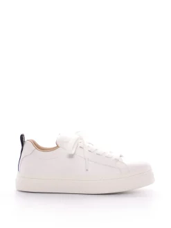 Baskets-Chloé Baskets Lauren Blanc