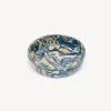 Accessoires Pour La Maison-Chloé Bol Blue - White 1