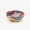 Accessoires Pour La Maison-Chloé Bol Caroline Denervaud Pour Chloe Multicolor 1