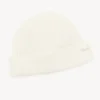 Chapeaux Et Gants-Chloé Bonnet Eden White