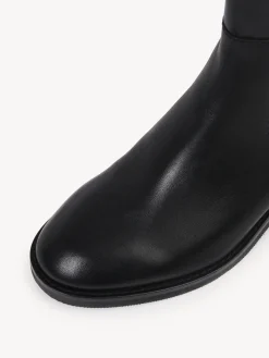 Bottes Et Bottines-Chloé Bottes Plates Chany Noir