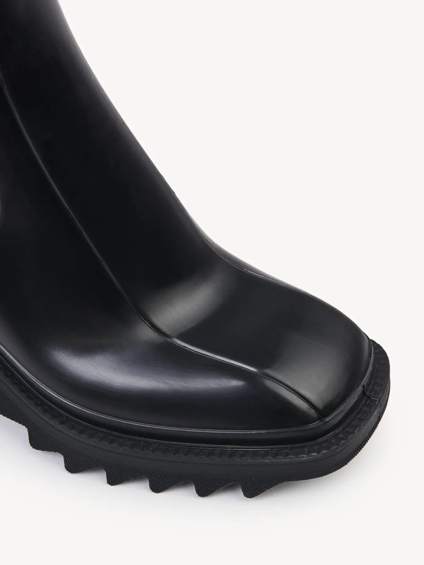 Bottes Et Bottines-Chloé Bottines Betty Noir