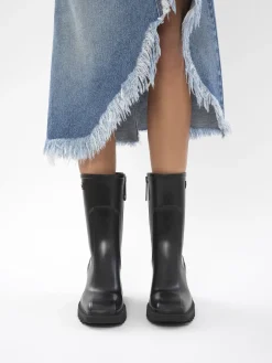 Bottes Et Bottines-Chloé Bottines Betty Noir