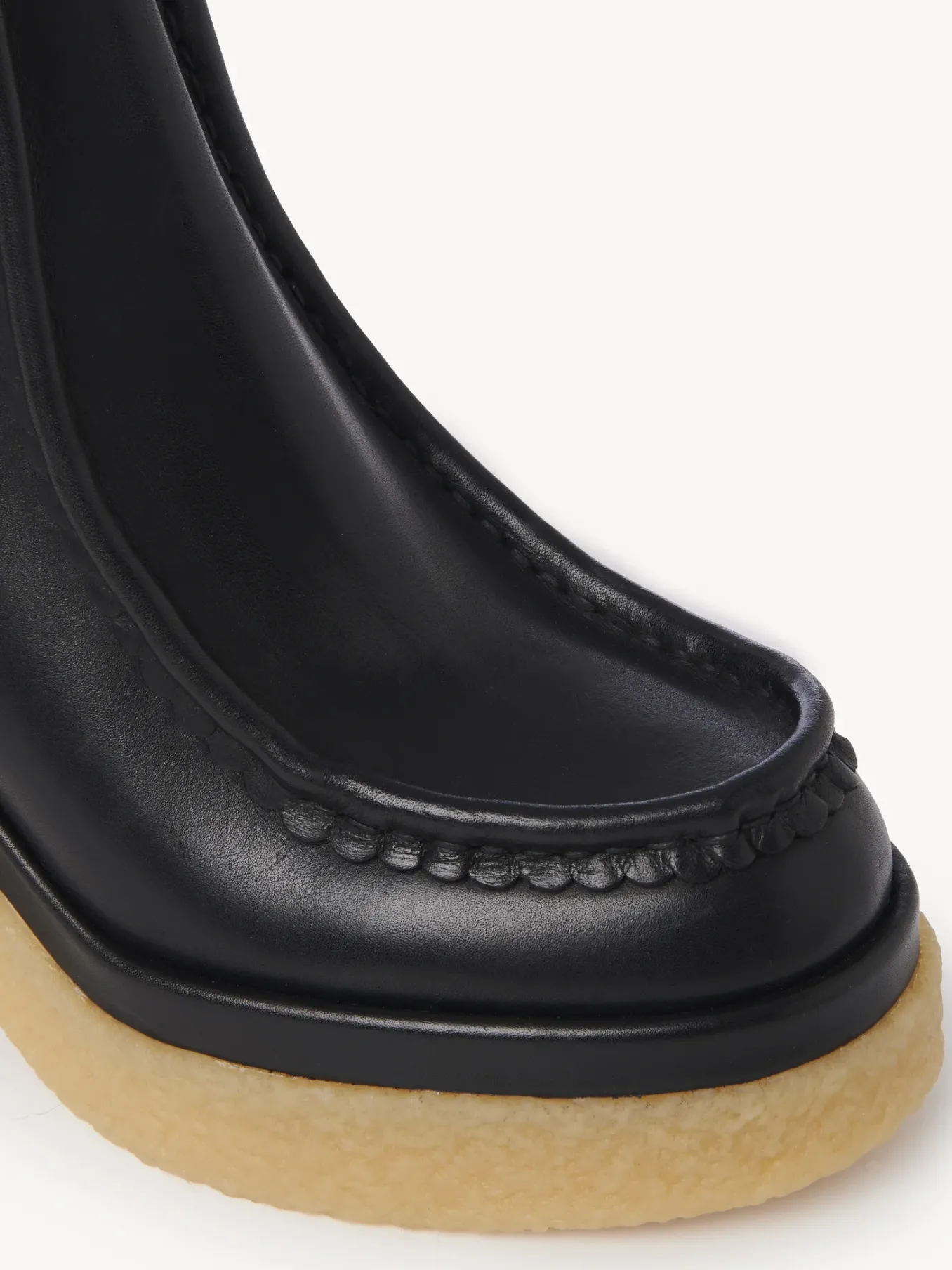 Bottes Et Bottines-Chloé Bottines Jamie Noir