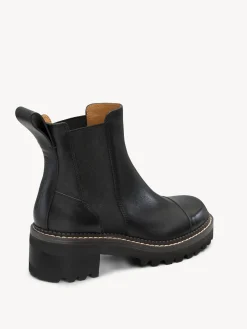 Bottes Et Bottines-Chloé Bottines Mallory Noir