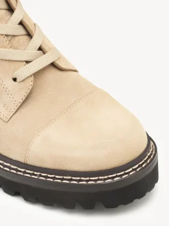 Bottes Et Bottines-Chloé Bottines Mallory Avena