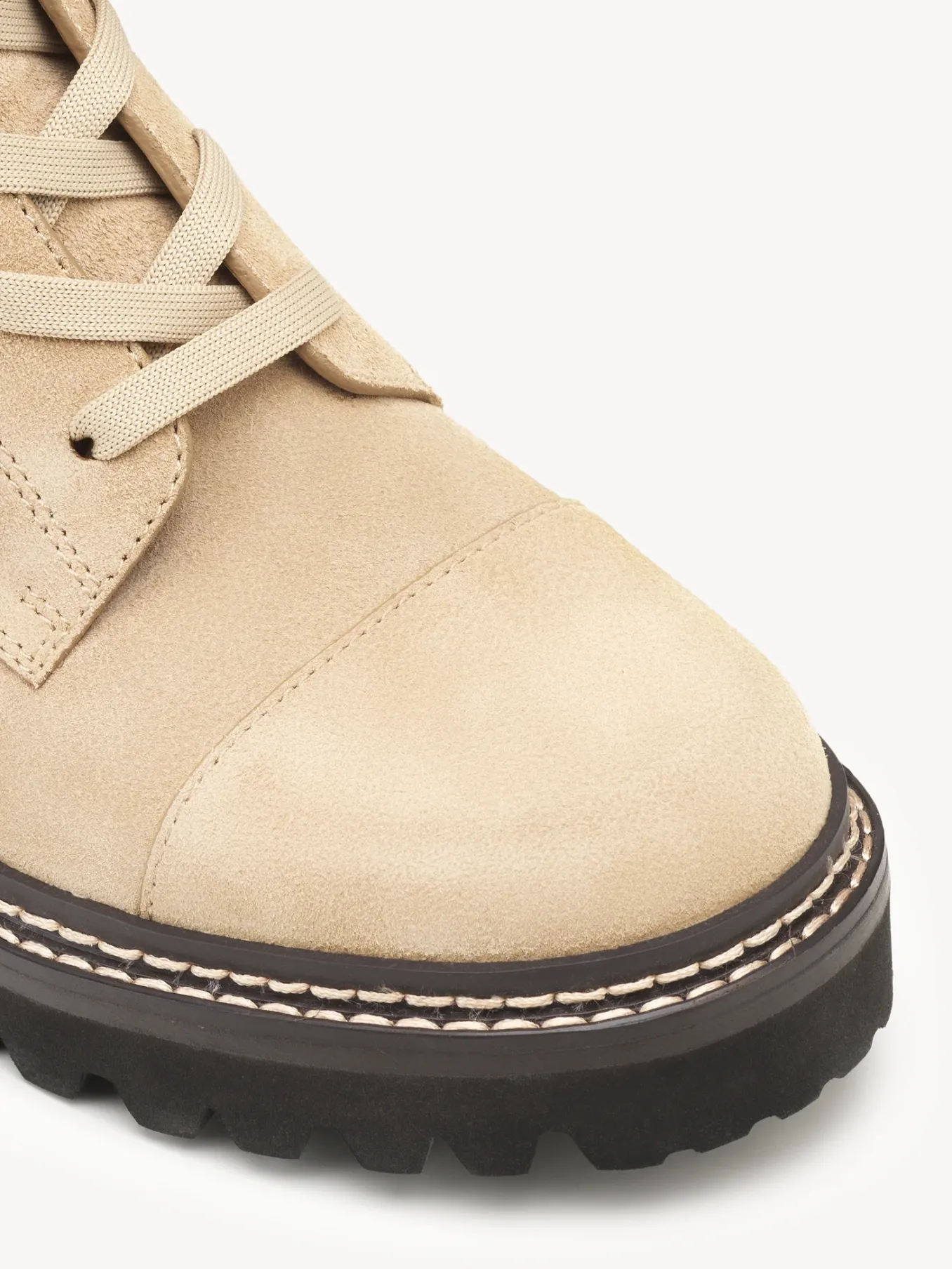 Bottes Et Bottines-Chloé Bottines Mallory Avena