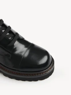 Bottes Et Bottines-Chloé Bottines Mallory Noir