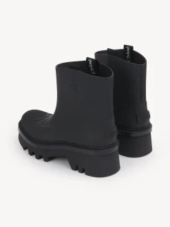 Bottes Et Bottines-Chloé Bottines Raina Noir