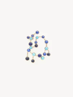 Bijoux-Chloé Boucle D'Oreille Chloe Zodiac Sagittaire Multicolor 9