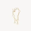 Bijoux-Chloé Boucle D'Oreille Chloe Zodiac Gemeaux Multicolor 3