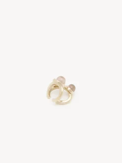 Bijoux-Chloé Boucle D'Oreille Ora Multicolor 4