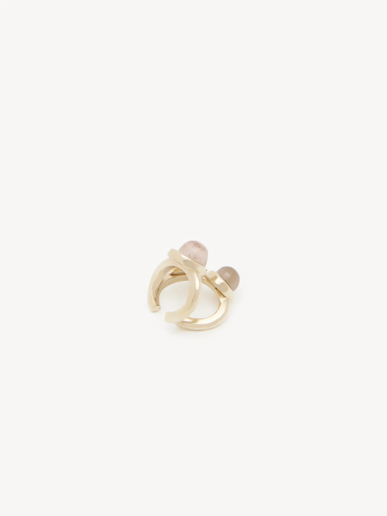 Bijoux-Chloé Boucle D'Oreille Ora Multicolor 4