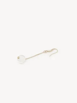 Bijoux-Chloé Boucles D'Oreilles Darcey Pearl