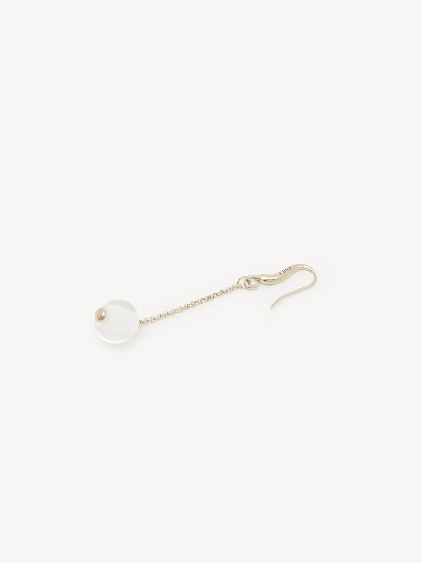 Bijoux-Chloé Boucles D'Oreilles Darcey Pearl