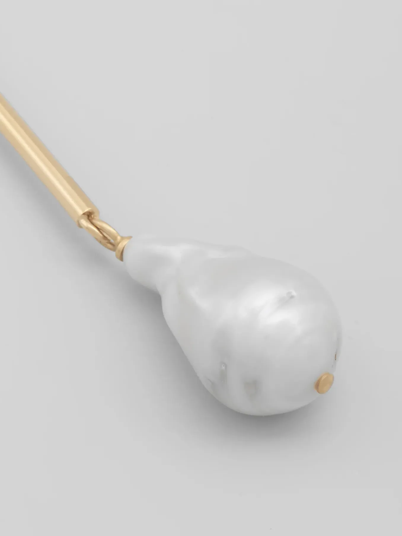 Bijoux-Chloé Boucles D'Oreilles Darcey Pearl