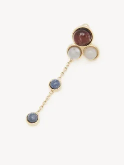 Bijoux-Chloé Boucles D'Oreilles Ora Multicolor 10