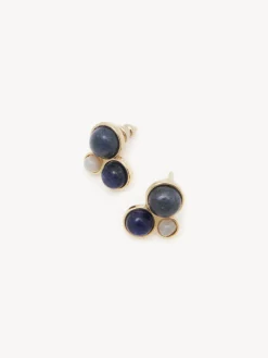 Bijoux-Chloé Boucles D'Oreilles Ora Multicolor 2