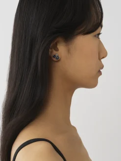 Bijoux-Chloé Boucles D'Oreilles Ora Multicolor 2