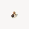 Bijoux-Chloé Boucles D'Oreilles Ora Multicolor 7