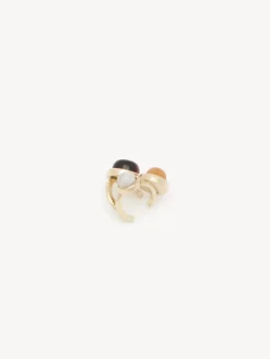 Bijoux-Chloé Boucles D'Oreilles Ora Multicolor 7