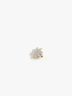Bijoux-Chloé Boucles D'Oreilles Oryon Misty Grey