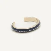 Bijoux-Chloé Bracelet Edith Iconic Navy