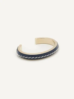 Bijoux-Chloé Bracelet Edith Iconic Navy