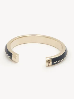 Bijoux-Chloé Bracelet Edith Iconic Navy