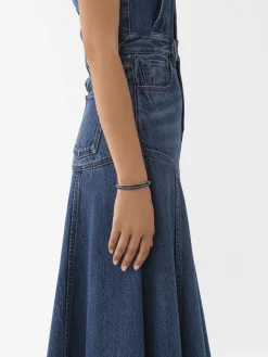 Bijoux-Chloé Bracelet Edith Iconic Navy