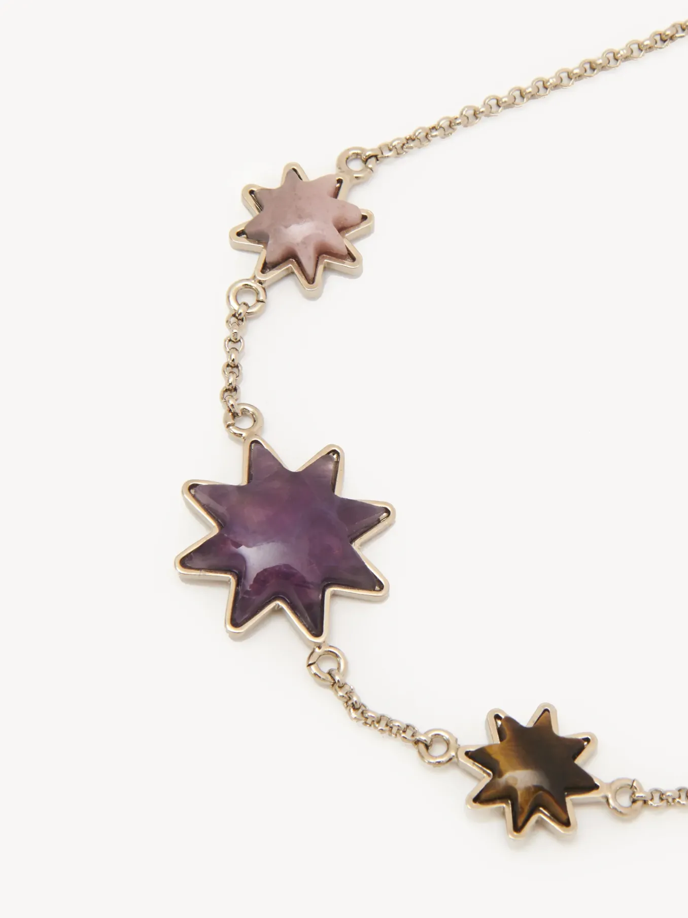 Bijoux-Chloé Bracelet Oryon Gold Color
