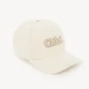 Chapeaux Et Gants-Chloé Casquette Clay Beige