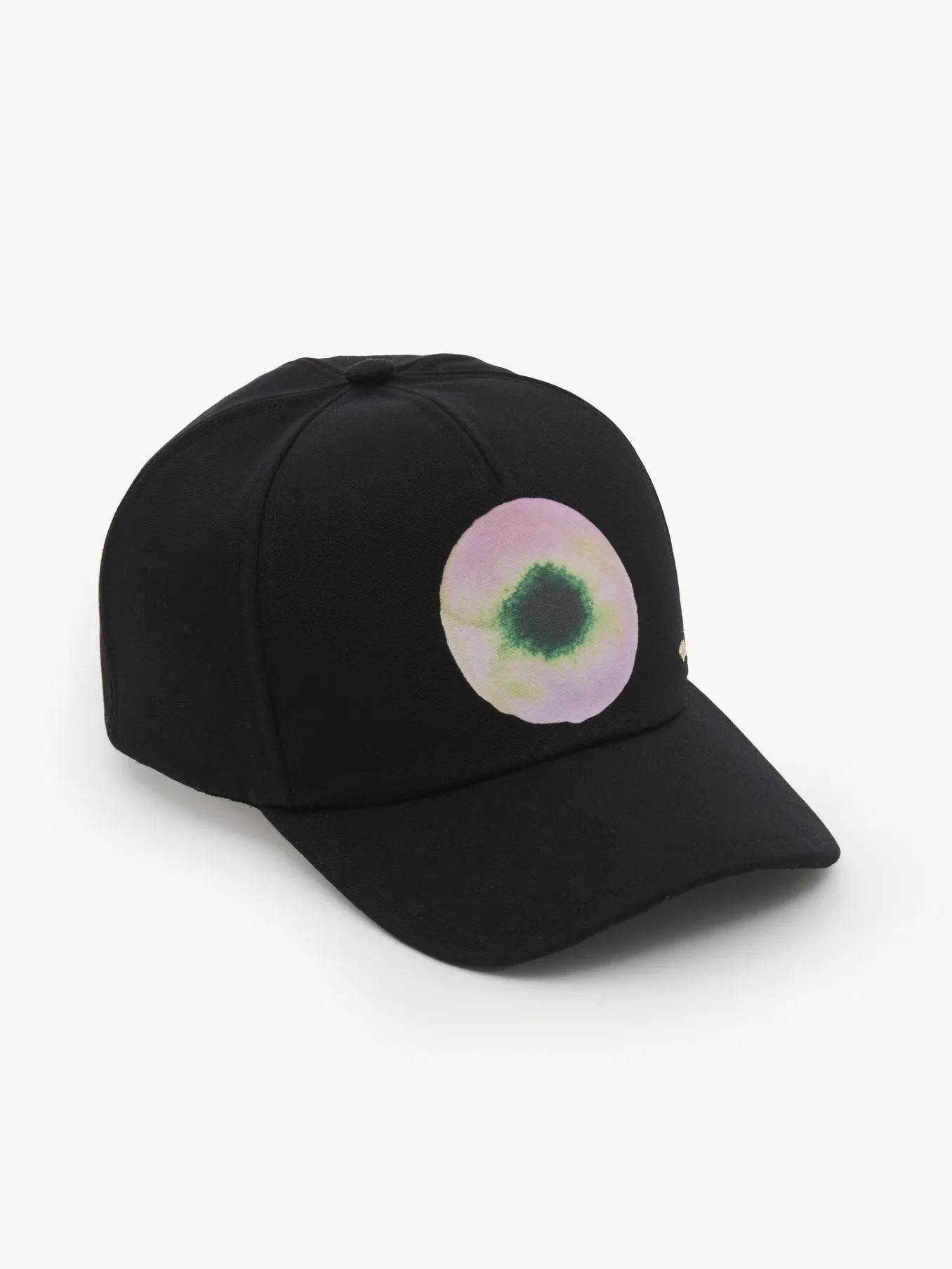 Chapeaux Et Gants-Chloé Casquette Noir