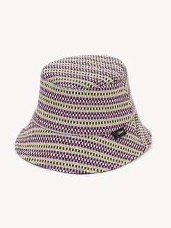Chapeaux Et Gants-Chloé Chapeau Bob Meril Powder Blue