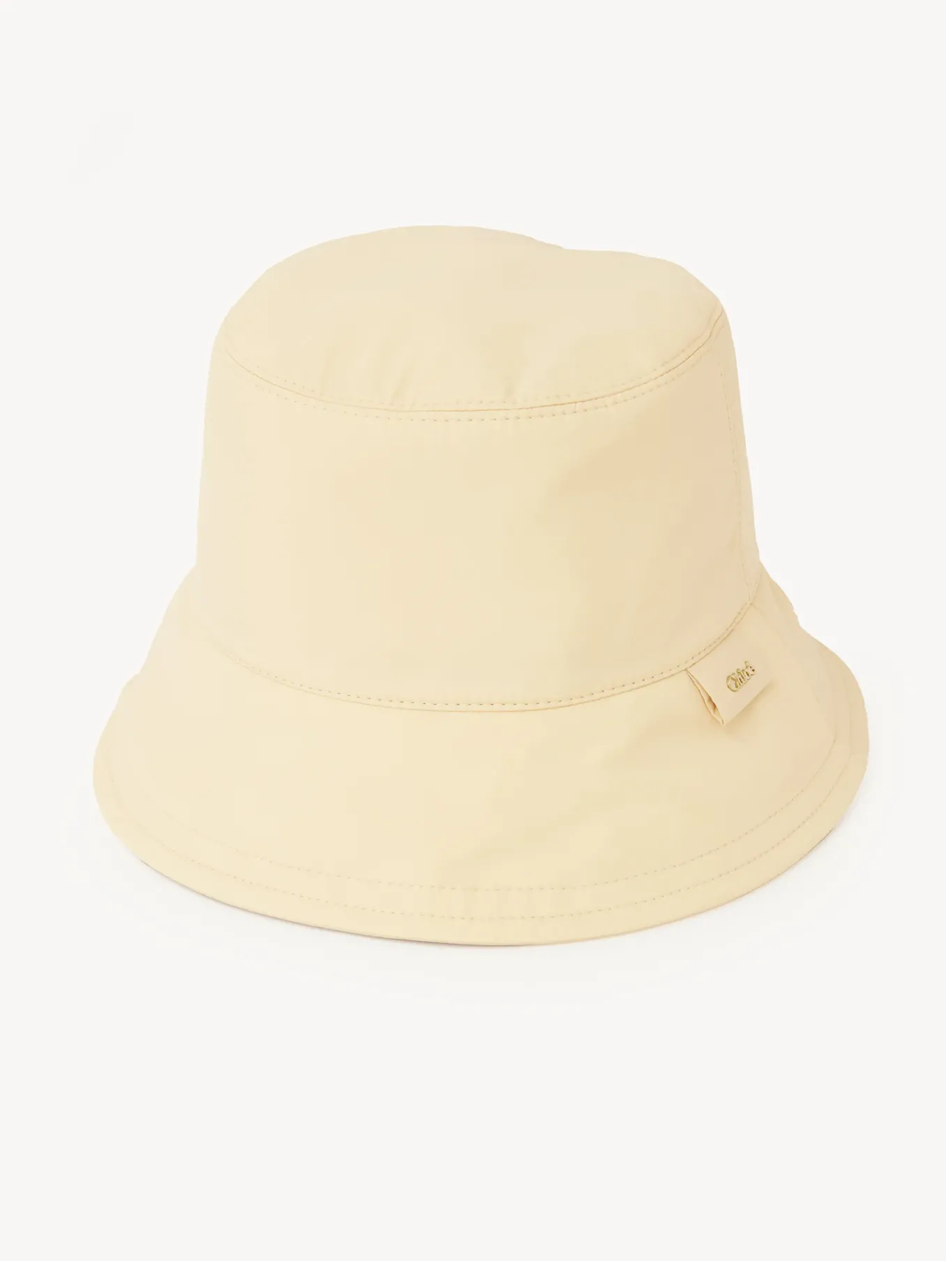 Chapeaux Et Gants-Chloé Chapeau Bob Romy Soft Khaki