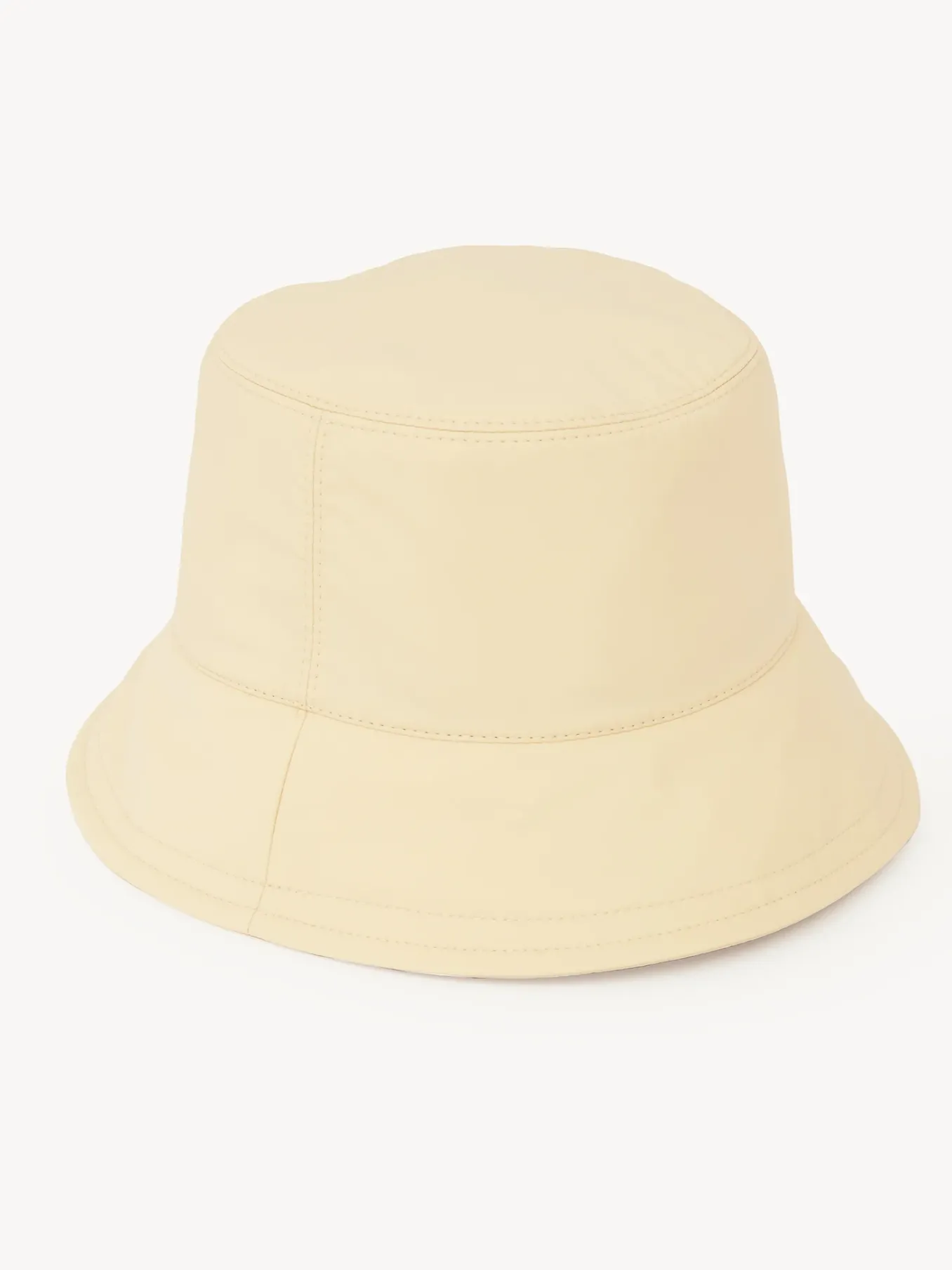 Chapeaux Et Gants-Chloé Chapeau Bob Romy Soft Khaki