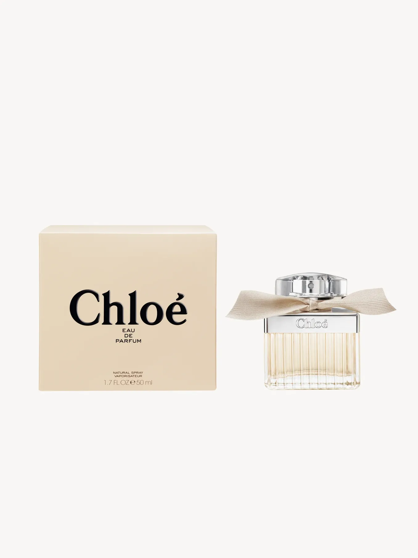 Parfums-Chloé Chloe Eau De Parfum Transparent