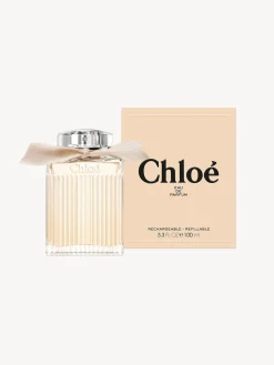 Parfums-Chloé Chloe Eau De Parfum Transparent
