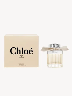Parfums-Chloé Chloe Eau De Parfum Transparent