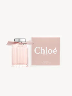 Parfums-Chloé Chloe L'Eau Transparent