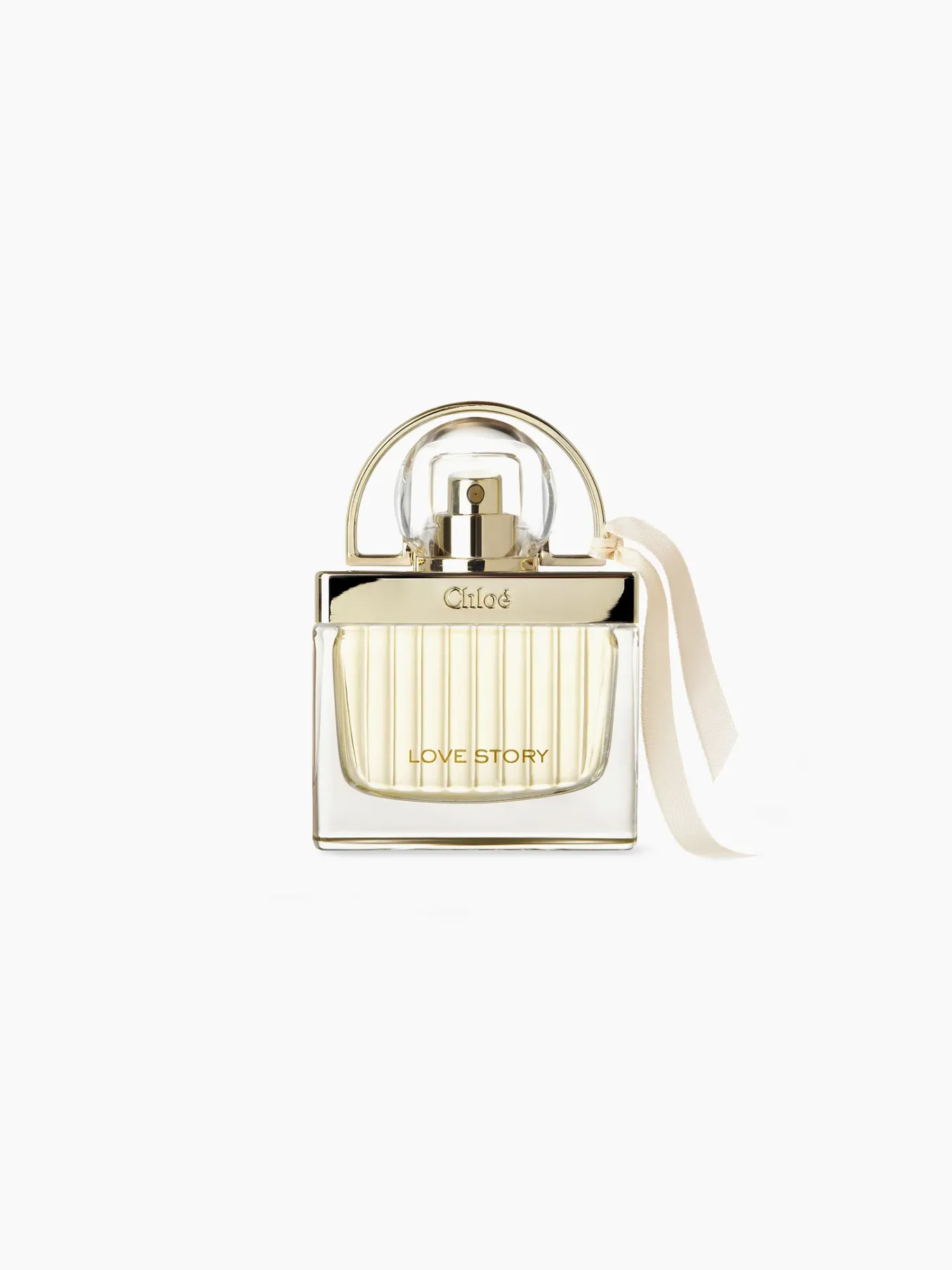 Parfums-Chloé Chloe Love Story Eau De Parfum Transparent
