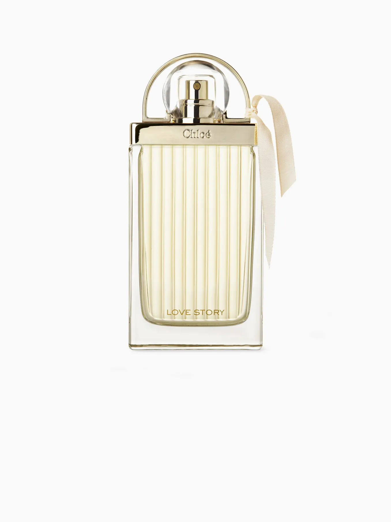 Parfums-Chloé Chloe Love Story Eau De Parfum Transparent