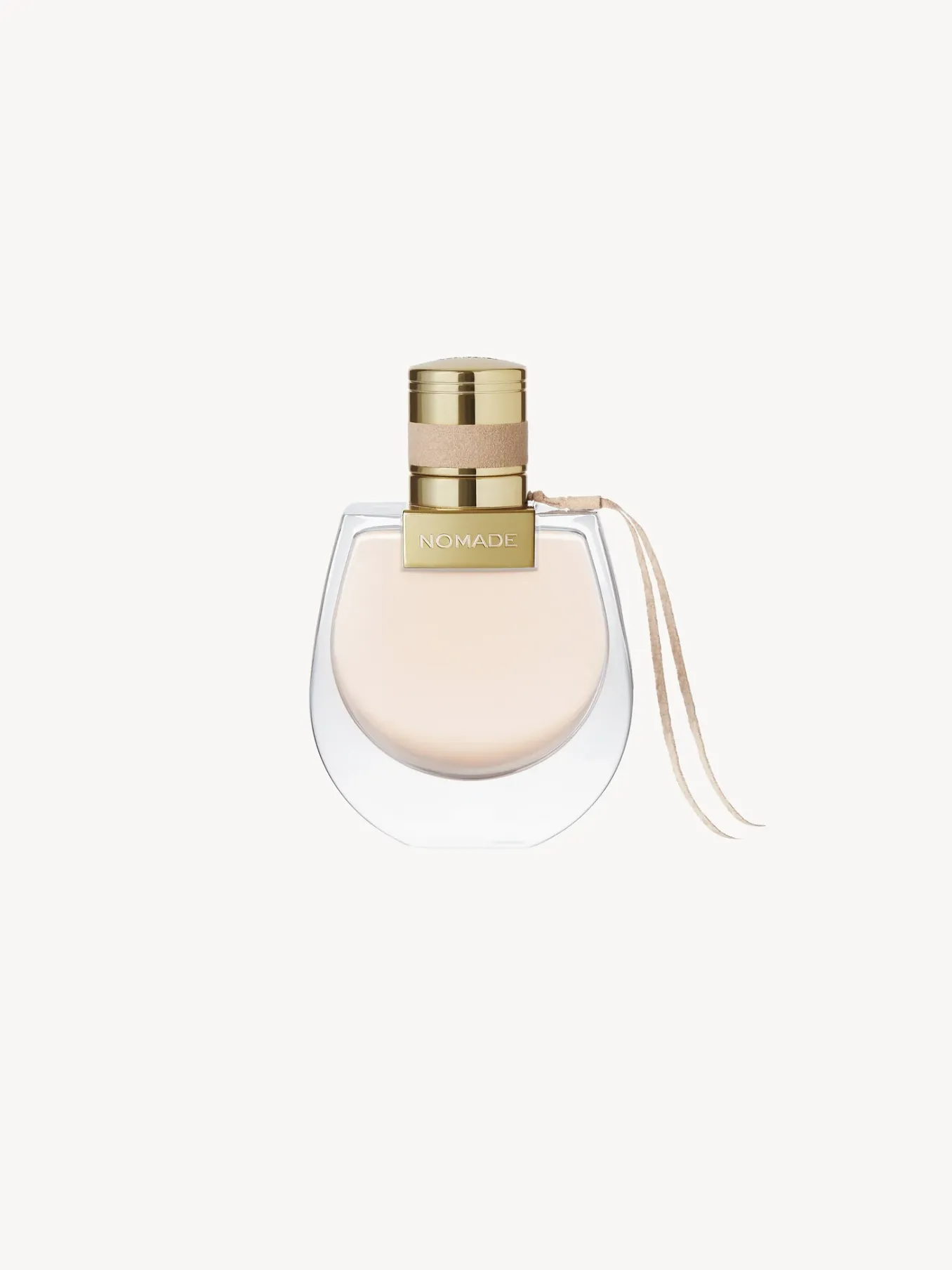 Parfums-Chloé Chloe Nomade Transparent