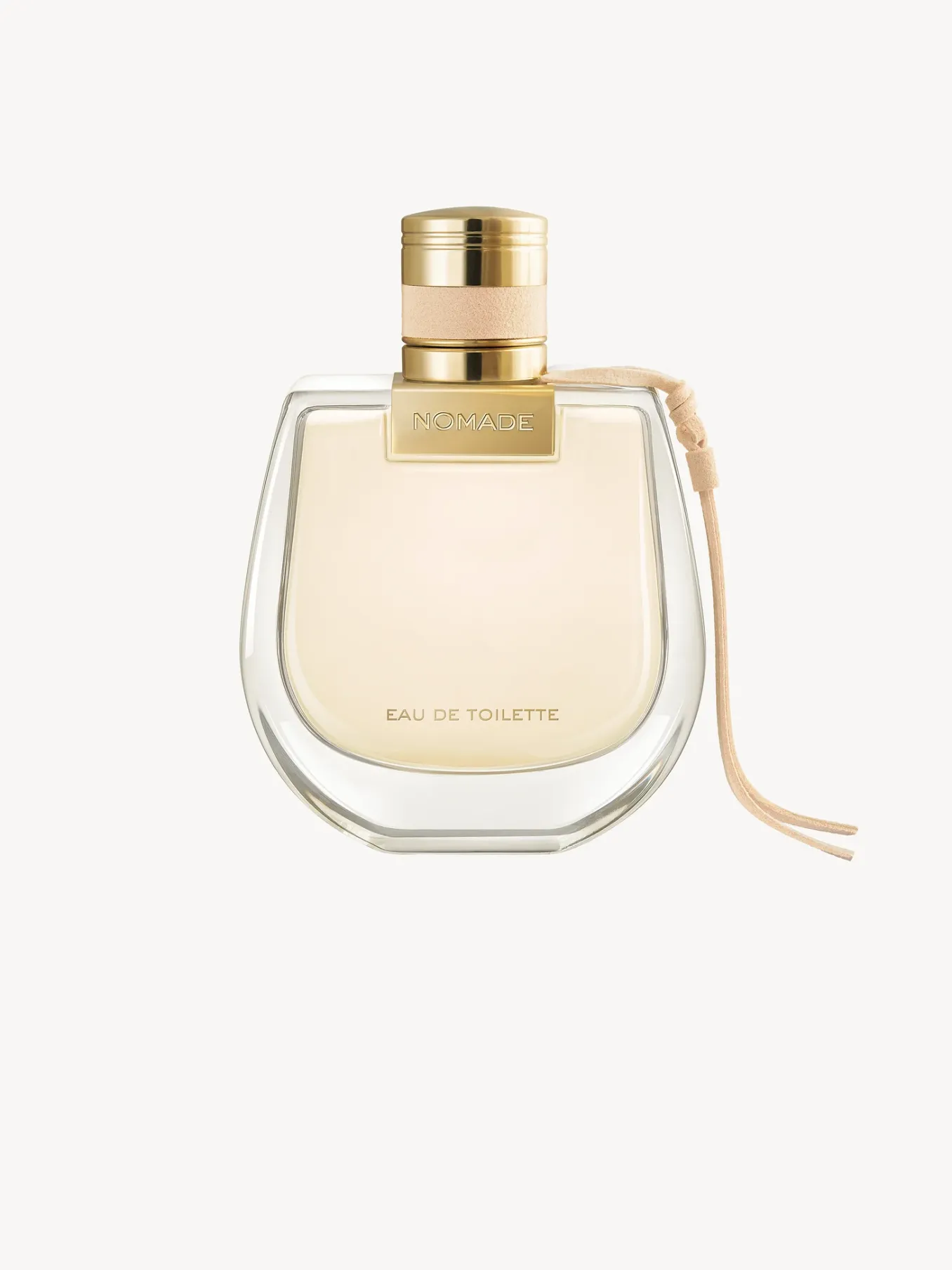 Parfums-Chloé Chloe Nomade Eau De Toilette Transparent