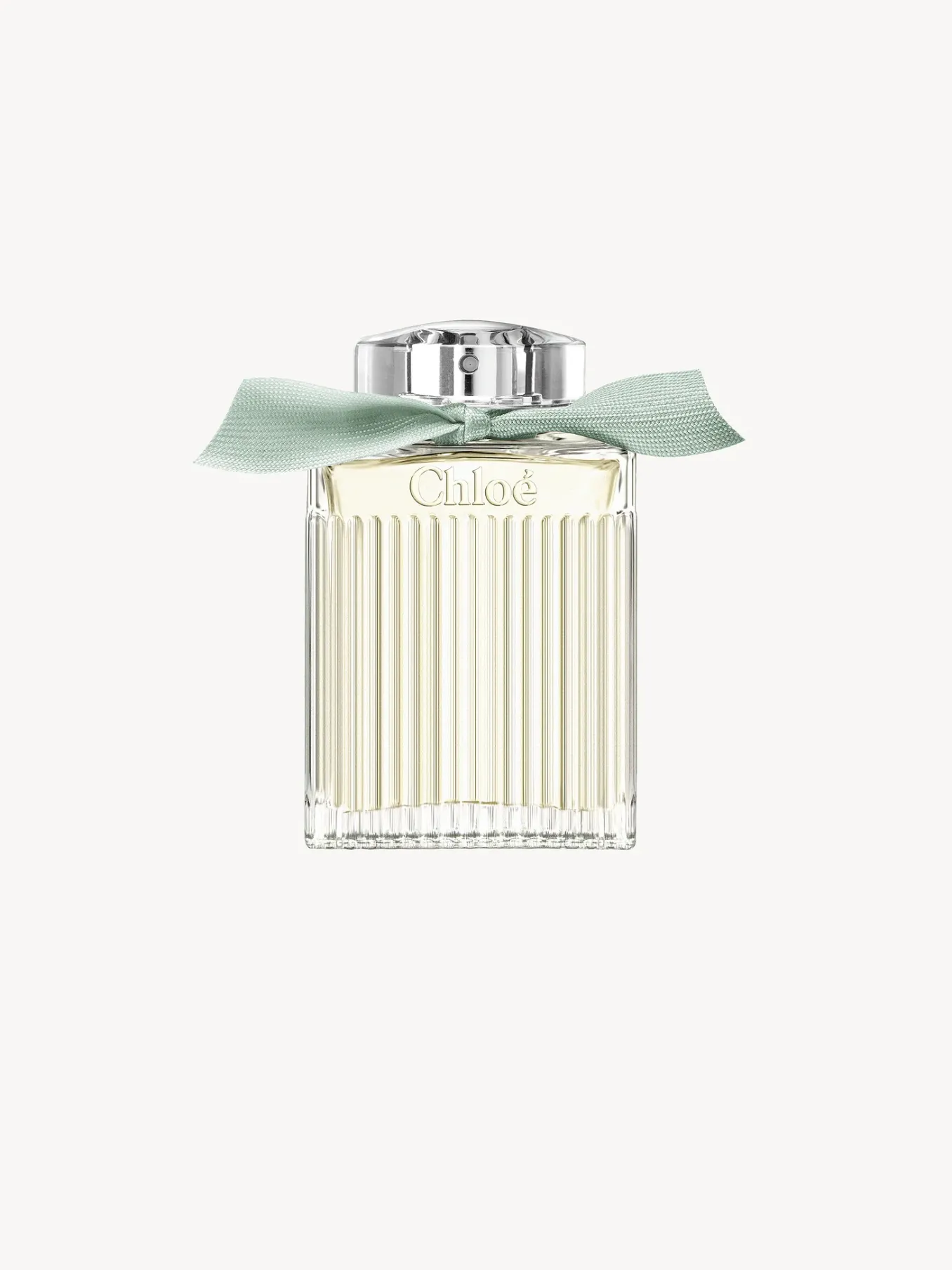 Parfums-Chloé Chloe Rose Naturelle Transparent