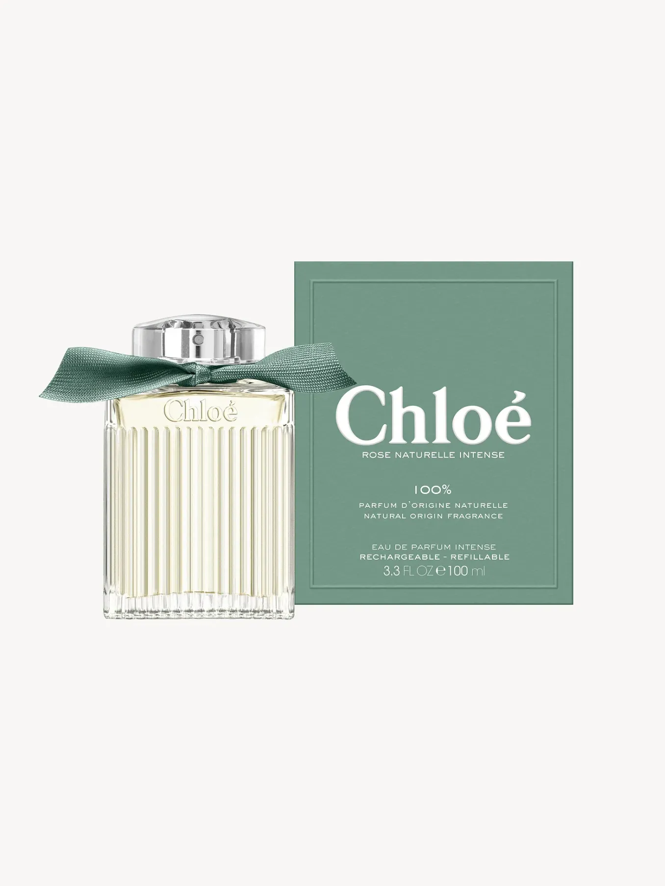 Parfums-Chloé Chloe Rose Naturelle Intense Transparent