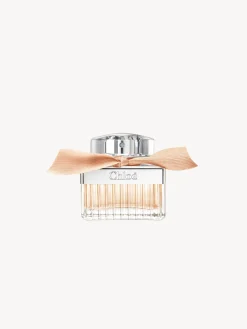 Parfums-Chloé Chloe Rose Tangerine Eau De Toilette Transparent
