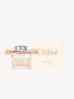Parfums-Chloé Chloe Rose Tangerine Eau De Toilette Transparent