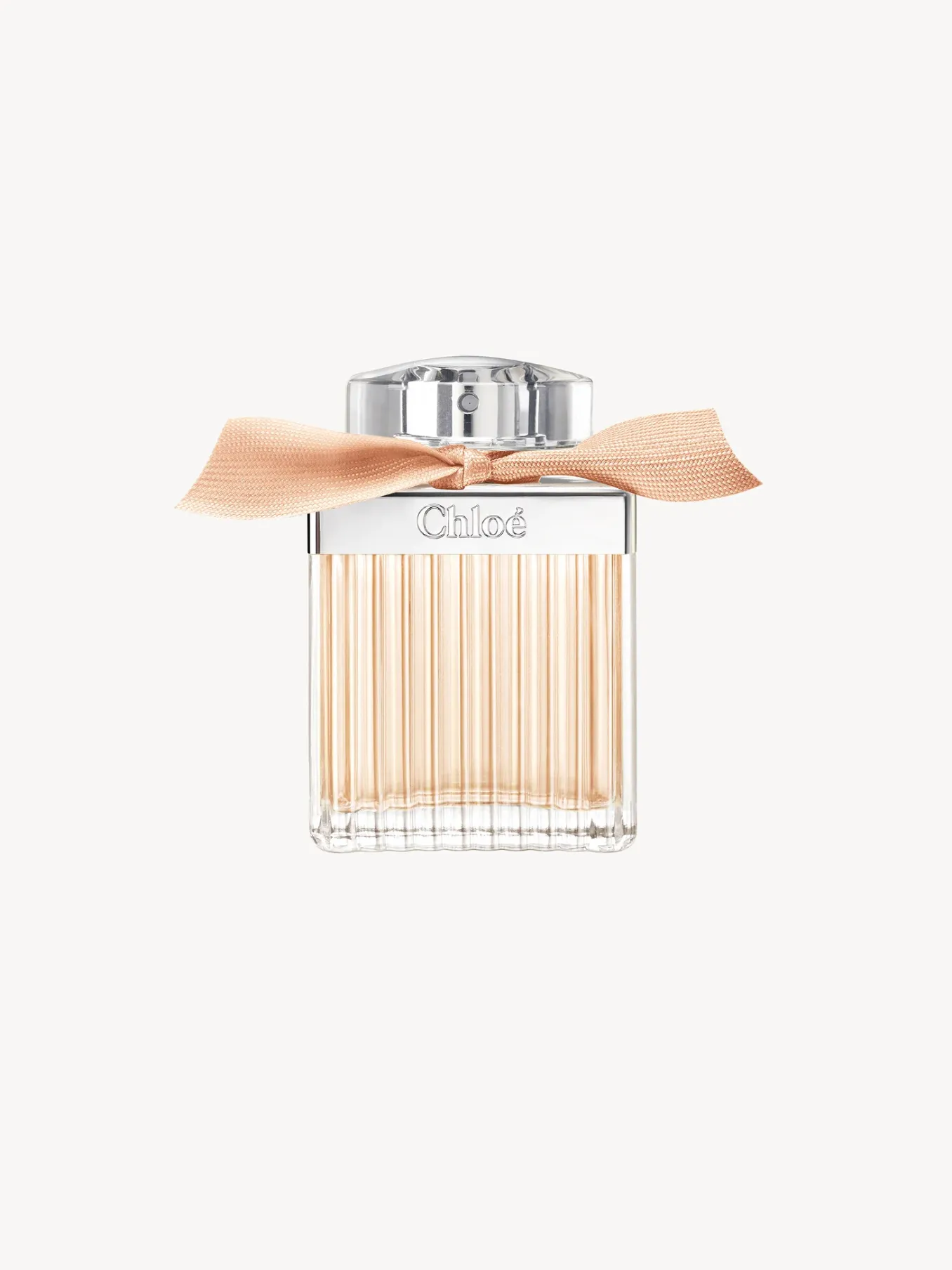 Parfums-Chloé Chloe Rose Tangerine Eau De Toilette Transparent